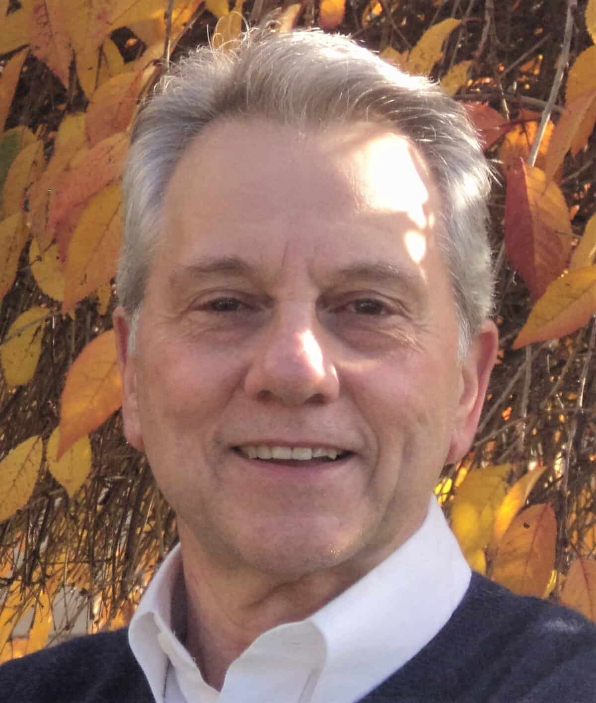 Mr. James Lewis Christian Counselors Network