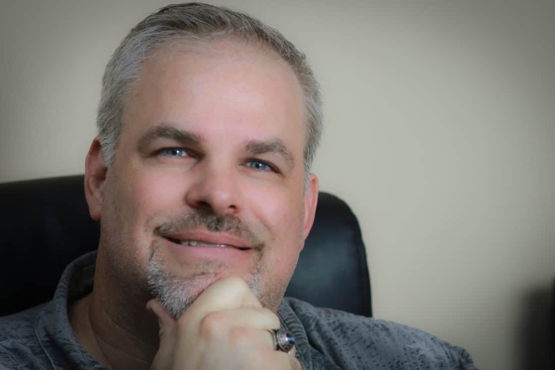 Mr. James Miazga Christian Counselors Network