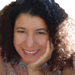 Josefina Cespedes