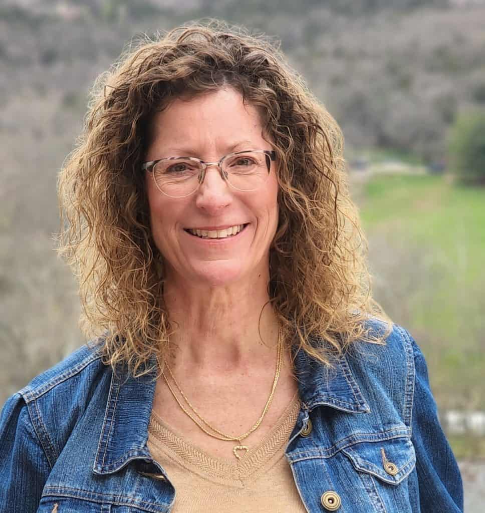 Carol Loya - Not Your Ordinary Therapist