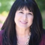 Kristi Proch Head shot