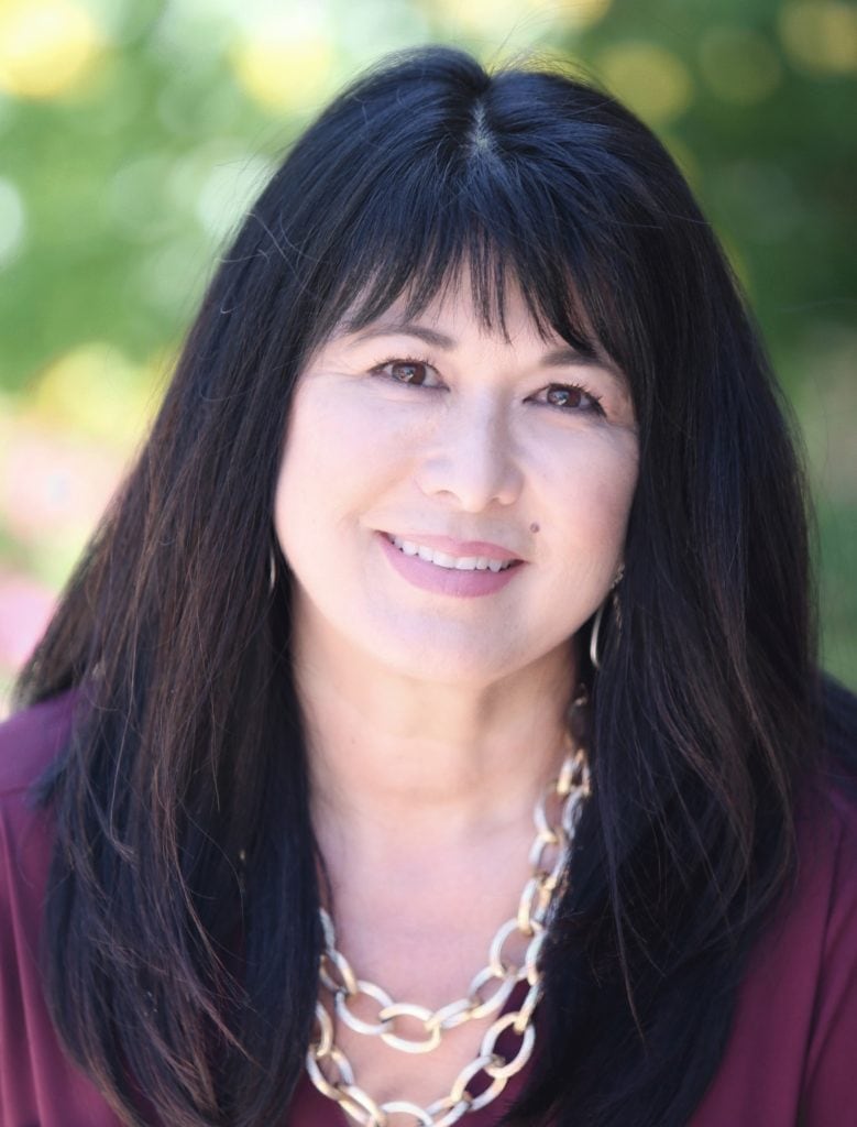 Kristi Proch Head shot