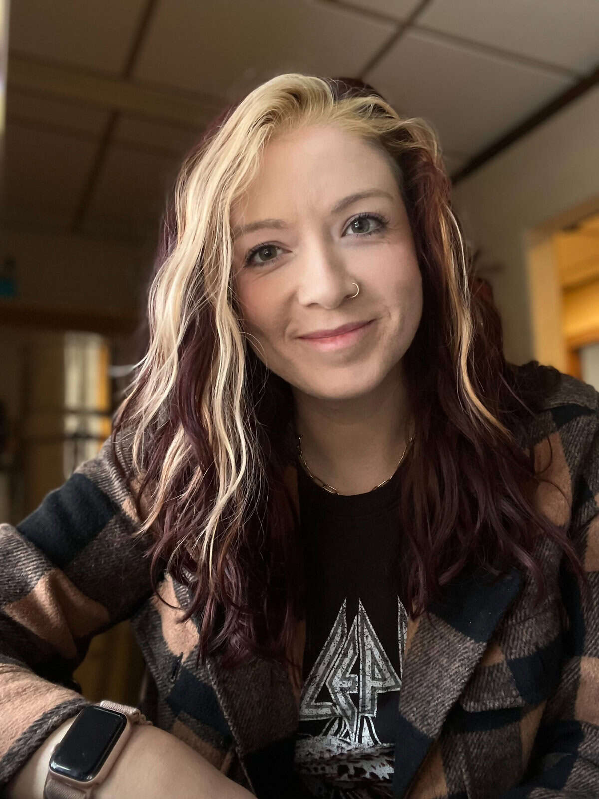 Liz Jans Christian Counselors Network