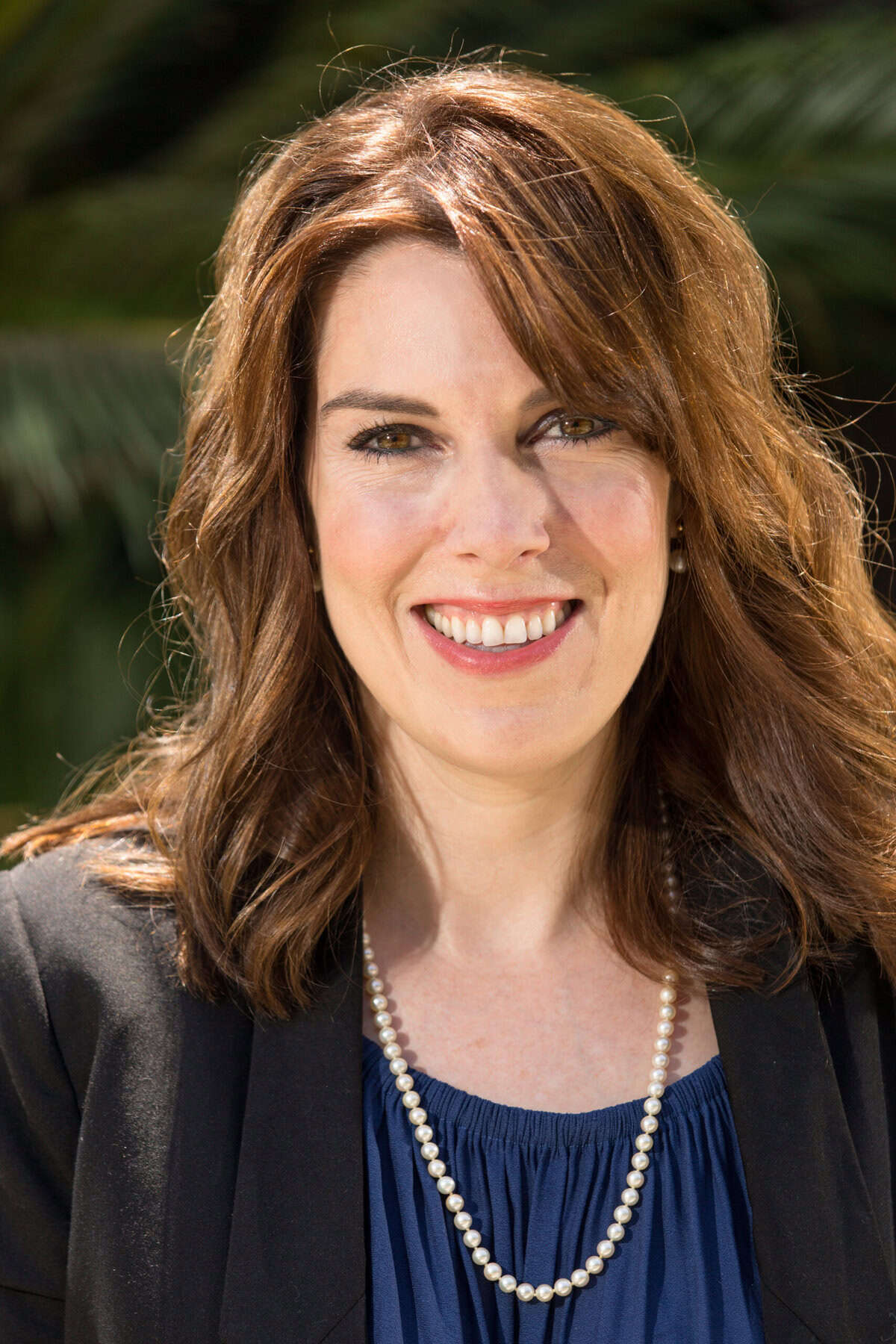 Elizabeth Parker - Christian Counselors Network