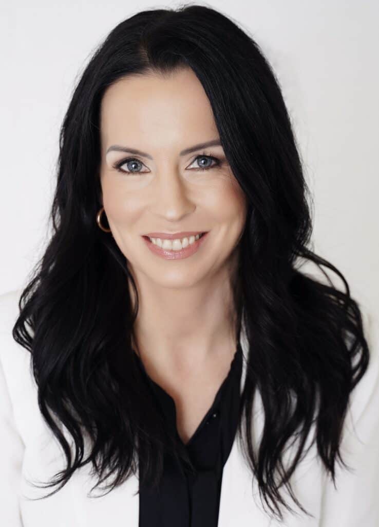 Jessica Farrulla Licensed Psychotherapist