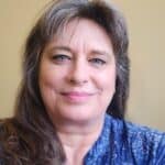 Photo of Heidi Jameson, LMHC