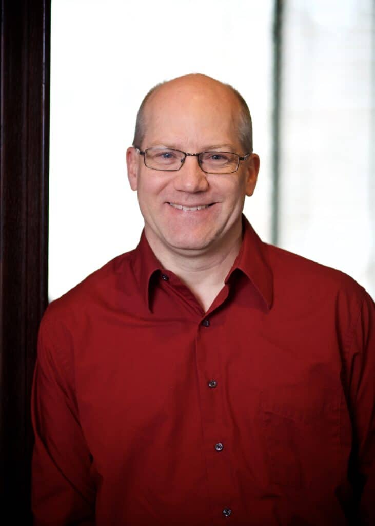 Ray Williams, MA, LMFT