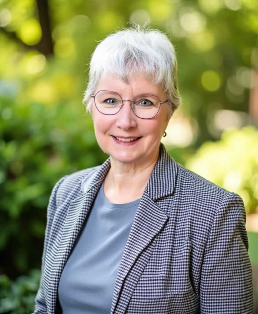 Janet Donahue, Licensed Professional Counselor