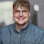 Luke Merrill, MA, LPC