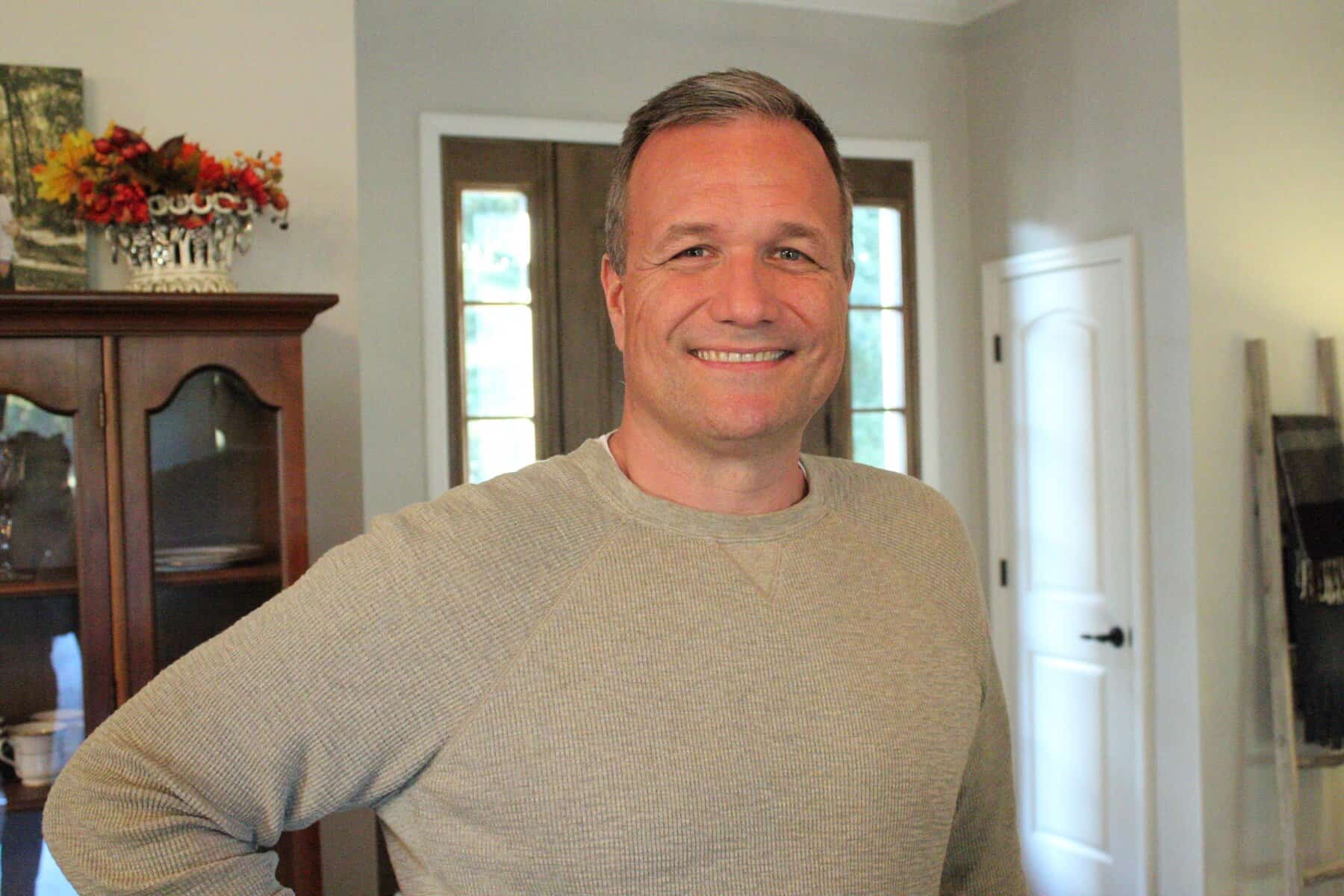 Mr. Nolan Dwain Allen - Christian Counselors Network