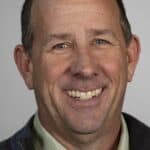 Scott Hunt, LAMFT
