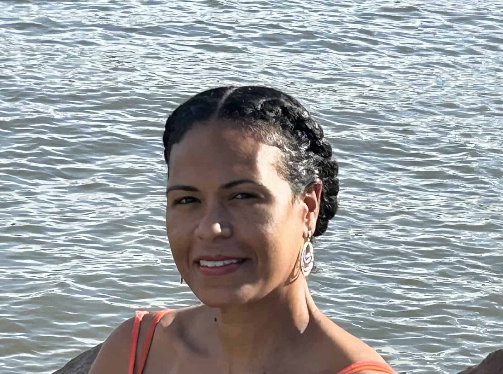 Alida Rivas Rodriguez Aida Rivas-Gold - Christian Counselors Network