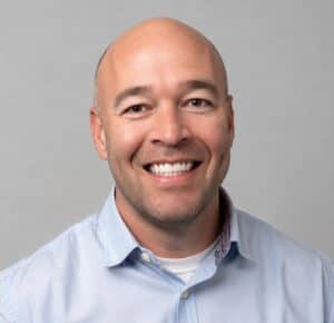 Brad Jones, Christian counselor in Greenville, South Carolina