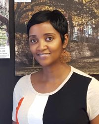 Mrs. Lakisha Y. Carter