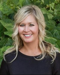 Ms. Kimberly Burnett