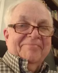 Dr. E. Clifton Davis