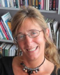 Ms. Roberta Perno