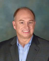 Dr. Kenneth Finch