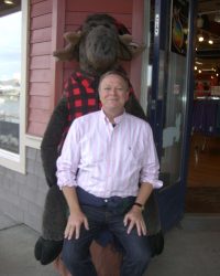 Dr. David A. Hatmaker