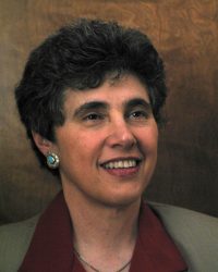 Dr. Rebecca Propst