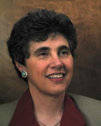 Dr. Rebecca Propst