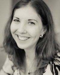 Mrs. Natalie Stage