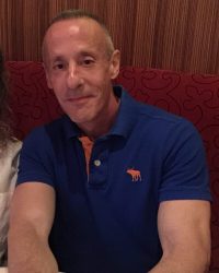 Mr. John Doran