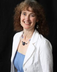 Mrs. Cynthia Gill