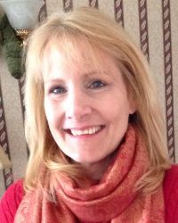 Mrs. Theresa Armstrong