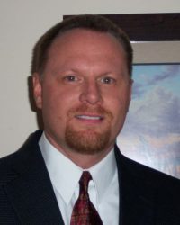 Dr. William (Wil) Rhodes