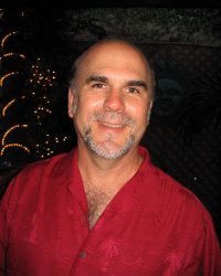 Dr. Scott Logan