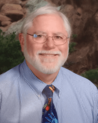 Mr. Sherman Glenn