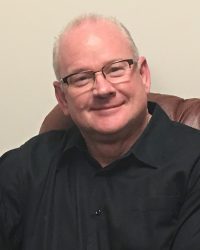 Dr. David Smith