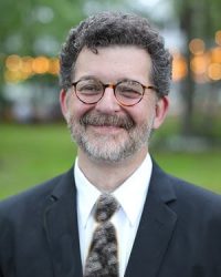 Dr. Avie J Rainwater III
