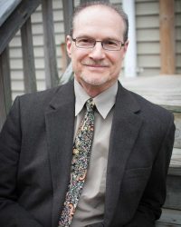 Dr. Brian Fast