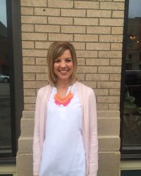 Mrs. Monica Braulick