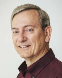 Dr. Gary Jacobs
