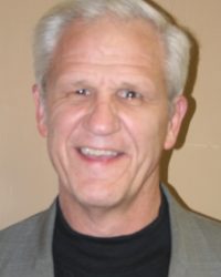 Dr. Paul Schmidt