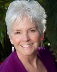 Ms. Christine Brown