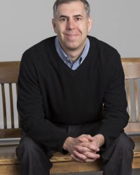 Mr. Edward Senkpeil