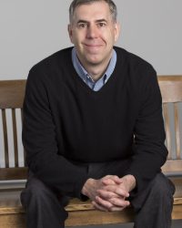 Mr. Edward Senkpeil