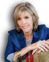 Mrs. Melody Richards
