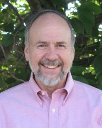 Mr. Larry French