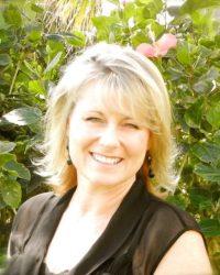 Ms. Kathy Mauro