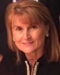 Mrs. Susan Harris