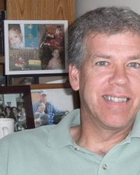 Mr. Paul Kaschel