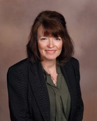 Mrs. Laurie Goetze