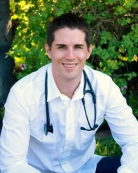 Dr. Ryan Wilke