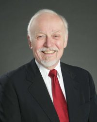 Dr. George Recknagel