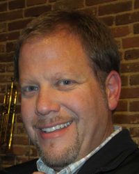 Mr. Brian Boehm